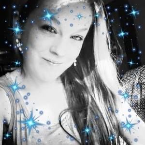 Meet your Posher, Chrystal